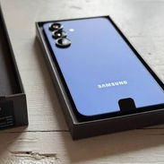 📲S25: 12/128 🔵 cargador 25W, mica, forro y audífonos regalo CAJA❌Garantía 💯 - Img 56669294