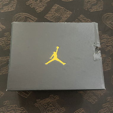 Nike Jordan Originales de Niño - Img 123315663