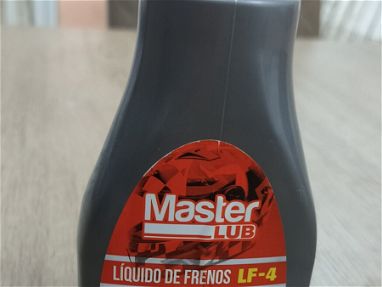 Liquido de frenos original sellado - Img main-image-45826091