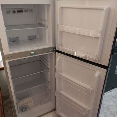 Refrigerador - 2/2