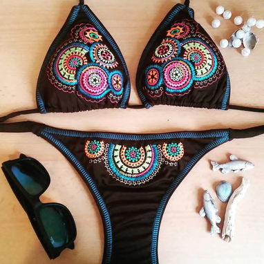 Trusas de Shein talla L de excelente calidad nuevas - Img 114983692