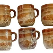 Tazas de cerámica para café - Img 54514613