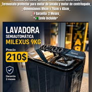Lavadoras - Img 56469201