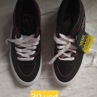 Zapato de niño - Img 121060492