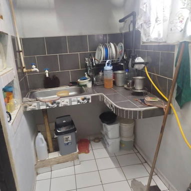 🏡 Casa en venta – Centro Habana. (004) - Img 119953512