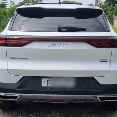 Dongfeng Huge 2025..add - 3/5