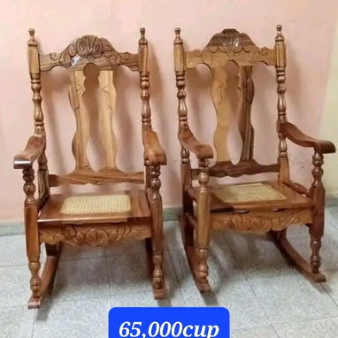 MUEBLES DE MADERA - Img 123492582