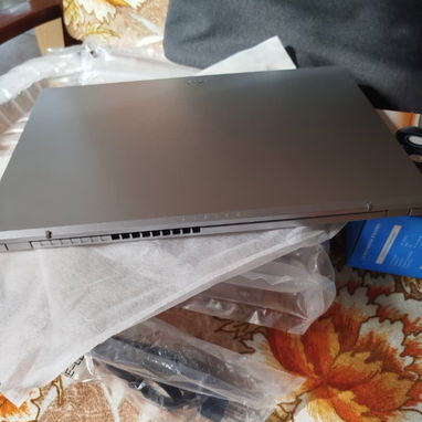 💻 ACER ASPIRE A315 ✨ NUEVA 0 KM (SIN CAJA) - Img 123060720