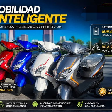 Motorinas - 6/7