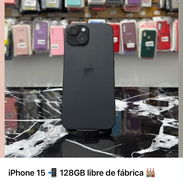 IPhone 15 Sim física - Img 55074877