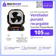 Ventilador - Img 56939357
