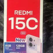 Xiaomi Redmi 15C Nuevo - Img 55887583