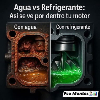 AGUA REFIGERANTE CASTROL AGRANEL POR GALONES DE 5 LITROS. CONFIANZA Y GARANTIA. SU BENEFICIO ES NUESTRO.GANAMOS CLIENTES - Img 100055658