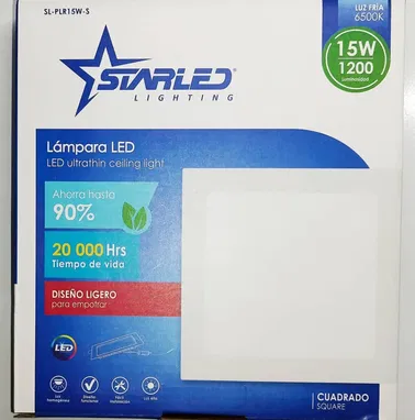 Luminarias LED - Img 94240213