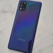 Vendo Samsung Galaxy A31 - Img 54079135