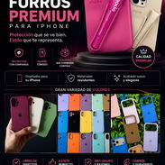 Forros de iphone, accesorios y mas… - Img 57142351
