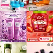 Productos para el cabello - Img 55986901