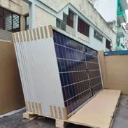 Paneles Solares Bifaciales 540W - Img 57917636