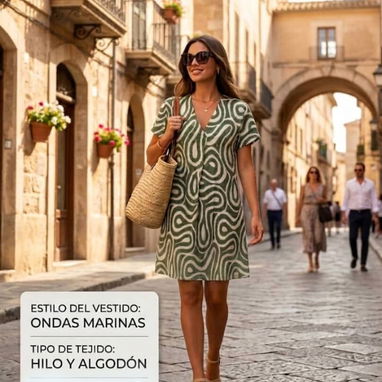 Vestidos - Img 125051594