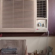 Vendo aire acondicionado LG de 3/4 TON. - Img 55903276