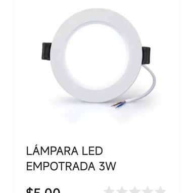 💢OFERTAS LUMINARIAS,...💢 - 2/4