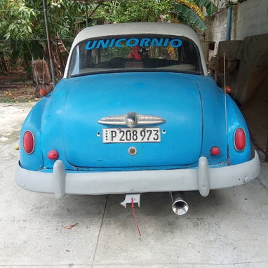 Vendo carro - Img 123631406