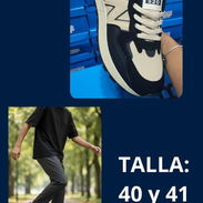Tenis New Balance - Img 53828784