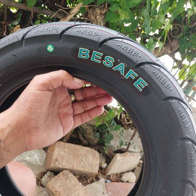 GOMAS RING 10 x 3.50 MARCA ® BESAFE......TU OPCION MÁS SEGURA PARA RODAR SIN LIMITES‼️💯‼️ Wa.me/+5354260323 📱☎️📱 💰🛒 - Img 123572384