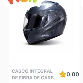 Casco para motorista y capas - Img 121937380