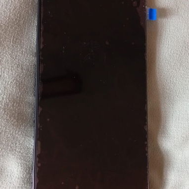 Pantalla LCD de 6,6" para–Samsung A14 4G conjunto de pantalla táctil y digitalizador con marco modelo A145 - 2/3