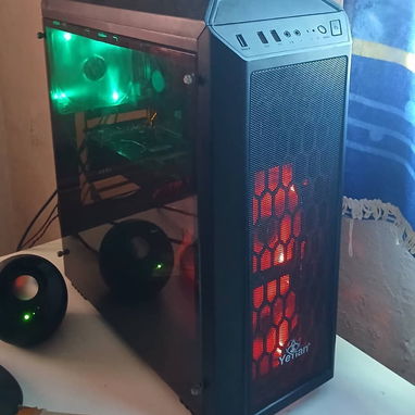 Se vende pc de 9na generación - Img 123540913