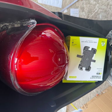 🛵🔥 ¡FLY SPORT 3000W! RENDIMIENTO, TECNOLOGÍA Y ACCESORIOS INCLUIDOS 🔥🛵 - Img 125535603