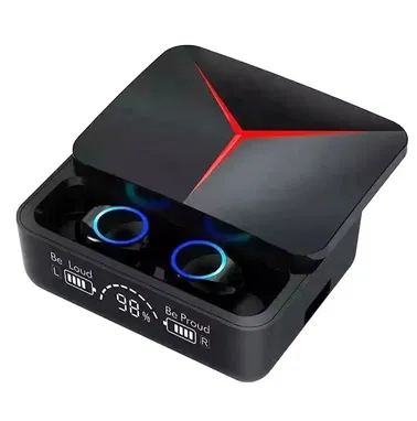 AUDIFONOS M90 PRO 10USD O CUP SOY D PLAYA - Img 95842203