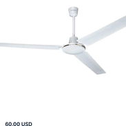 🌬️ Ventilador de Techo Premier 🌬️ - Img 55290777