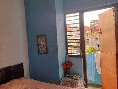 ¡OFERTA! Apartamento en venta en centro Habana, Listo para Vivir - Img 56806959