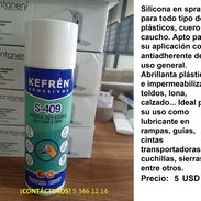 Variedad de Adhesivos - Img 55944280