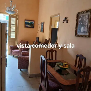Se vende apartamento Capitalista,ubicado en un primer piso en Santo Suárez - Img 123334876