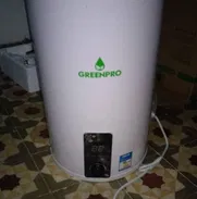 Calentador de agua de 30 litros mensajeria gratis y garantia - Img 50192805