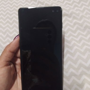Samsung S10 - 2/2