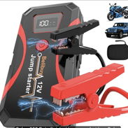 En oferta Levantador de bateria para tu auto y moto - Img 56728365