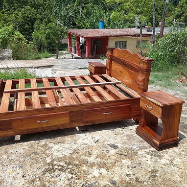 Cama personal y camera disponible - Img 120895833