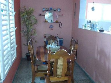 Venta de casa en Cienfuegos Cuba barrio Punta Gorda - Img 64620586