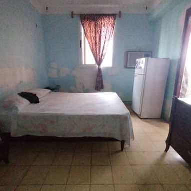 Apartamento de primer piso en el vedado - Img 125249533