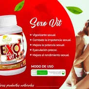 Sexo Vit (vigorizante sexual) - Img 56666685