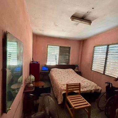 APARTAMENTO EN INTERIOR DE 2 PLANTAS CON PATIO DE TIERRA EN ARROYO NARANJO POR 12000! CERCA DE LA PALMA - 5/5