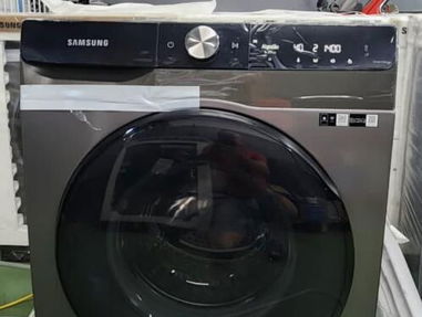 Se venden lavadoras automáticas ,Semi automáticas y secado al vapor llamar al 58081810 - Img main-image-46195876