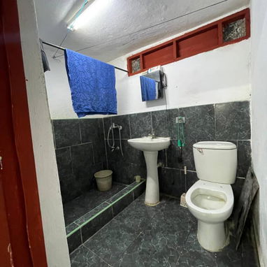 Venta de APARTAMENTO EQUIPADO, En SANTOS SUÁREZ.10 de Octubre - 7/7