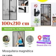 Mosquitera magnética - Img 55965109