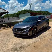 🛒HONDA CIVIC 2020•BALA•🛒54006023 - Img 57426477