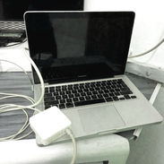 Macbook 2011 PARA PIEZAS - Img 53861259